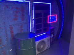 -关你鬼室大型密室逃脱(佛山创意园店)