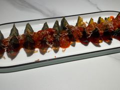 -船歌·鱼水饺青岛菜(恒隆广场店)
