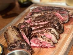 -THE CANNERY&JUJU 新鲜海鲜·牛排美食酒廊