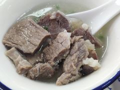-苏记农家菜馆