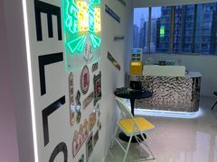 -东碰西胡棋牌室(老西门店)