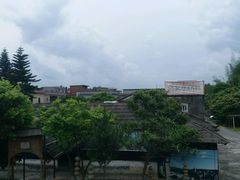 -开平碉楼文化旅游区马降龙景区