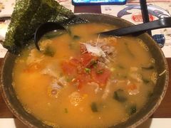 肥牛番茄拉面-七町糖果寿司屋(龙洞广工店)