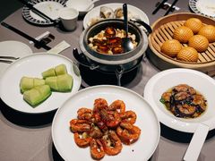 -徐记海鲜(梅溪新天地店)