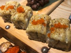 -鱼意寿司(钟村分店)