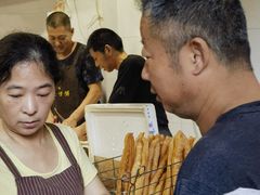 -王氏烧饼·无矾油条
