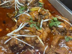 -金三可市井水煮鱼(金碧园店)