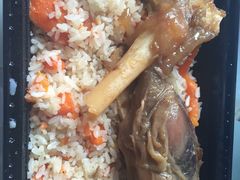 -217丰惠源抓饭(星湖街店)