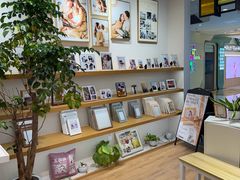 -方快-照相馆(金桥国际店)