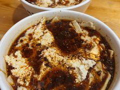 -老鳯府豆花泡馍(第五大道店)