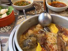 -顶上头·螺蛳火锅(五一新村店)