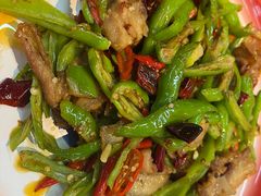 -馬伍旺川菜(江北虹悦城店)
