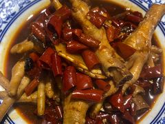 -回家吃饭·地道南昌菜(建德观总店)