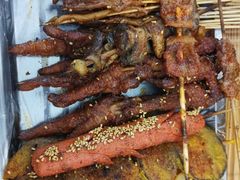 -非凡烧烤(历史博物馆店)