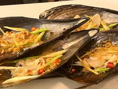 -白仁仔· 活烤海鲜 宵夜(豫园店)