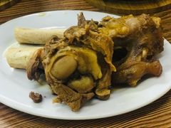 -金新羊杂馆·小龙虾