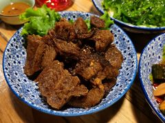 -有才叔的小馆(高新咖啡街区店)