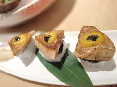 -阿吾罗·月咏精致日料(港汇恒隆广场店)