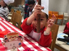 -西贝(六里桥旗舰店)