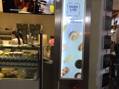 -OVEN LAB乐欧酵室(裕华万达店)
