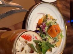 -柏蔻餐厅Le Banquet Bistro(天河北店)