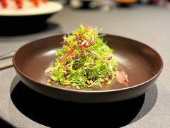 -上海滩餐厅(BFC外滩金融中心店)