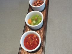 -阿庄新豫菜(通泰路店)
