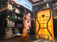 -锦泉眼镜·视光体验中心(环市西路店)