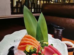 -旨料亭日本料理(四川北路店)