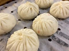 酱肉包-陈傻子餐厅(世纪都会店)