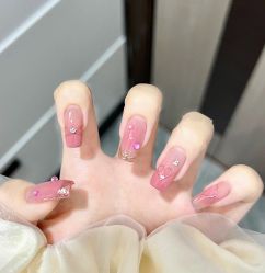 -兔猫ToMoreNails美甲美睫