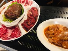 -汉拿山(包河万达店)
