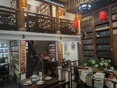-道南書院·私房菜·早午茶·茶馆