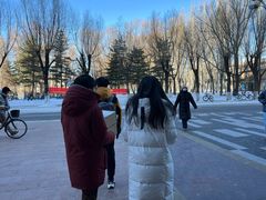 -吉林大学(前卫南区)