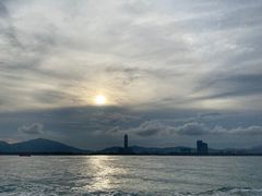 -三亚蜈支洲岛旅游区