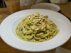 -UPPER KITCHEN(延安路店)