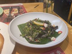 -甘思咪哚·云南艺术餐厅(天河广百店)