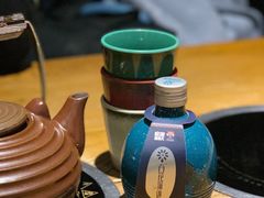 -吃饭皇帝大土家民族菜(正大广场店)