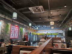 大堂-百签宫串串香重庆火锅(夏湾店)