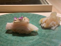 -鮨青(恒基名人购物中心店)