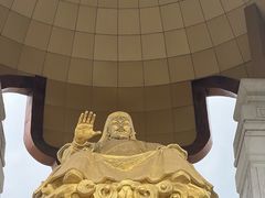 -敕勒川草原文化旅游区