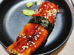 -昊·来了寿司(泡桐树店)