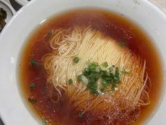 -松鹤面馆·古法焖肉面(观前店)