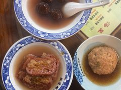 -粗茶淡饭(东关街店)