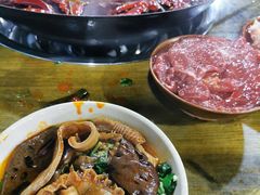 -正南齊北重庆老火锅(光华村直营店)