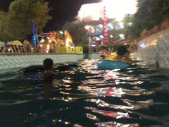 -杭州浪浪浪水公园