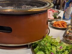-西塔老太太泥炉烤肉(北京望京店)