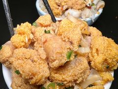-天宝兄弟(前海壹方城店)