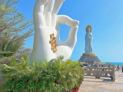 -三亚南山文化旅游区