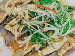 -阿静美食